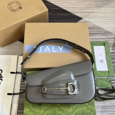 Gucci Horsebit Bags